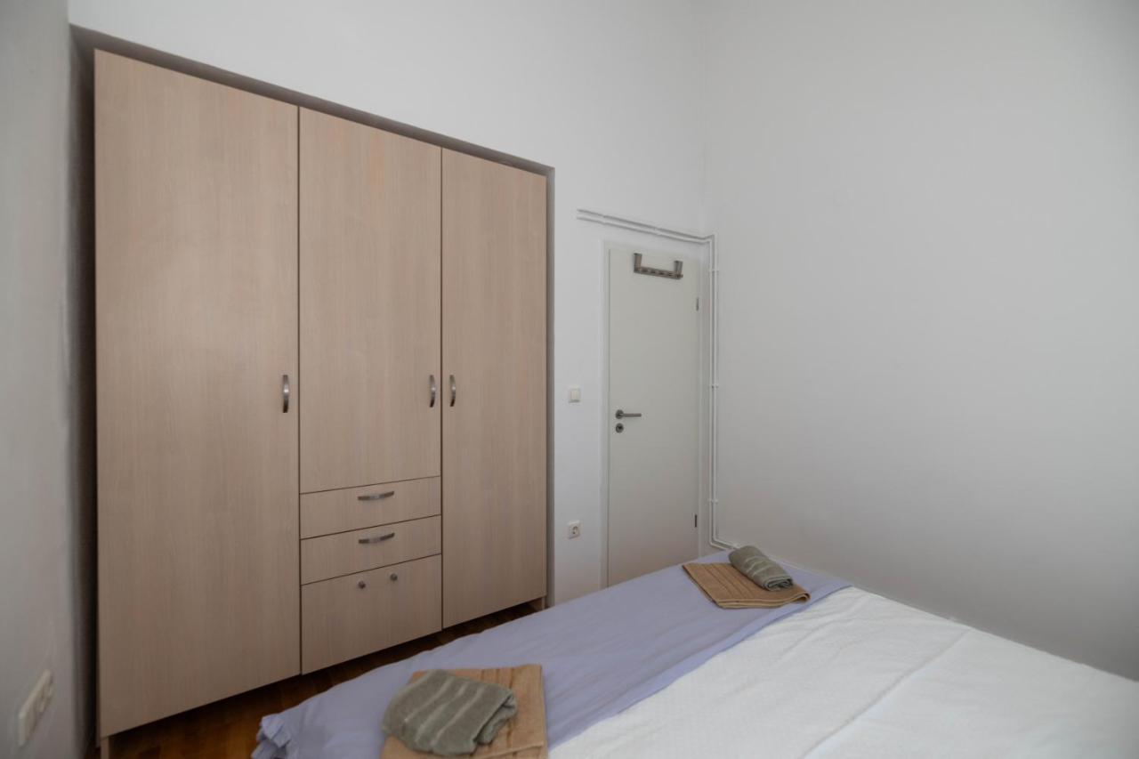 שיבניק Sunny Beach Apartments מראה חיצוני תמונה
