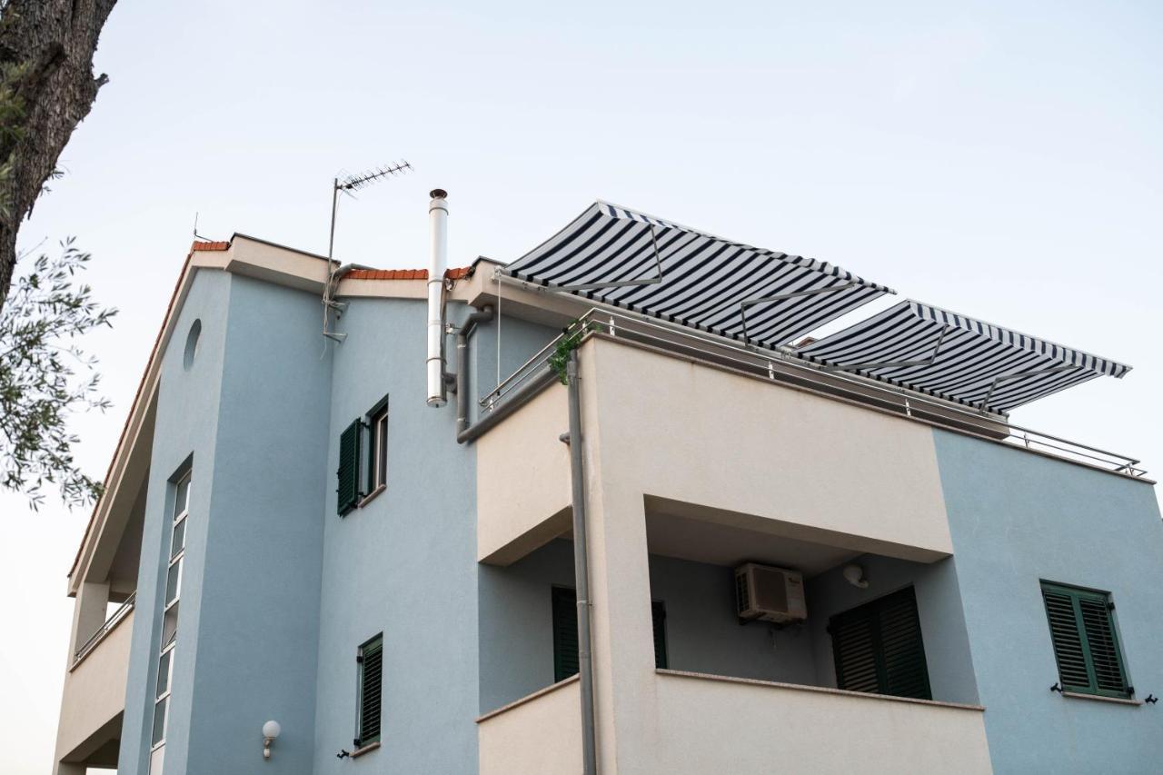 שיבניק Sunny Beach Apartments מראה חיצוני תמונה